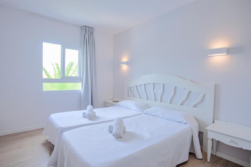BJ Apartamentos Europa 2