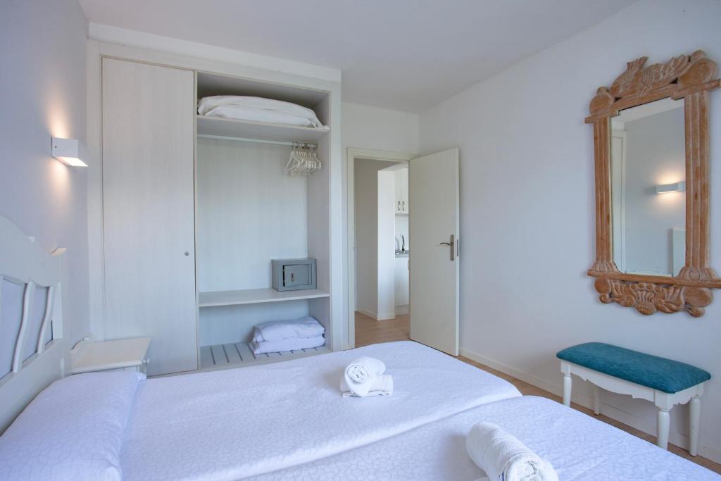 BJ Apartamentos Europa 8