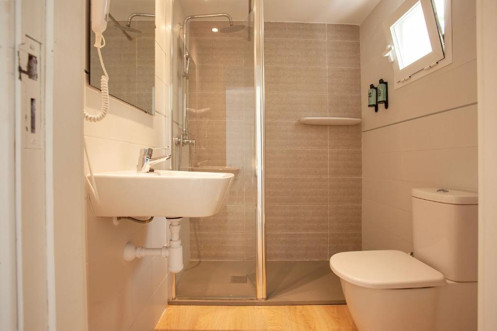 BJ Apartamentos Europa 3