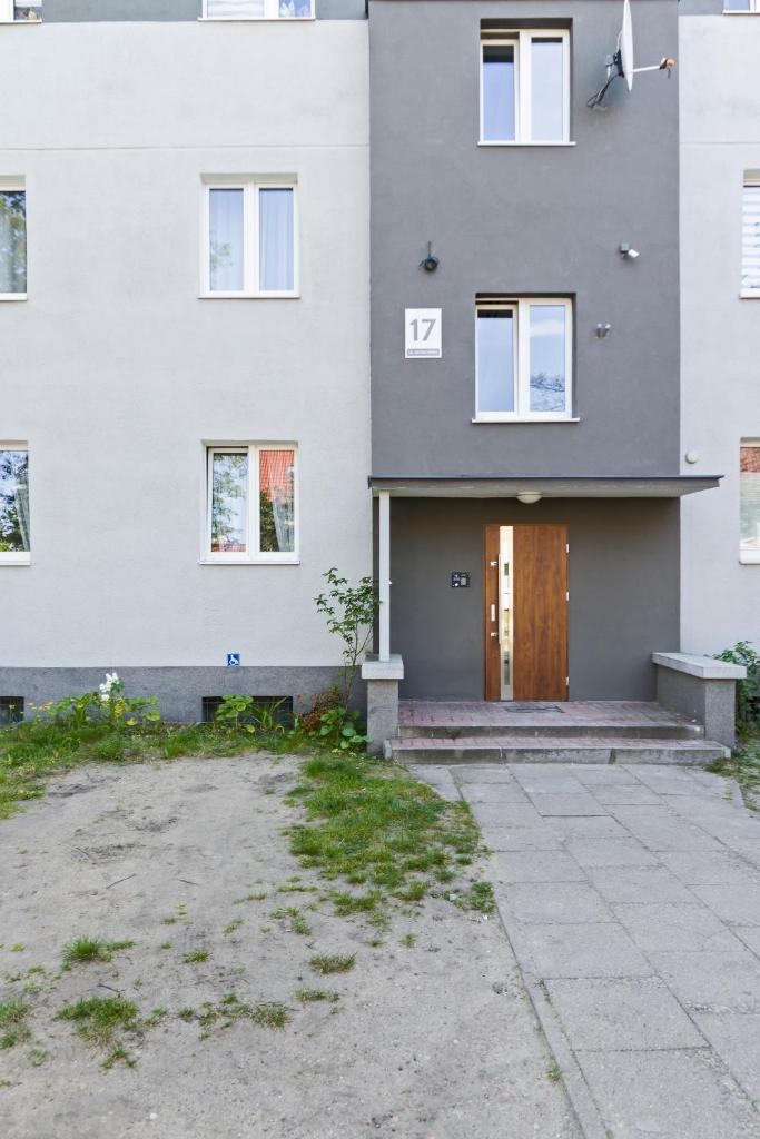 Apartament 2 pokojowy Gdańsk 6