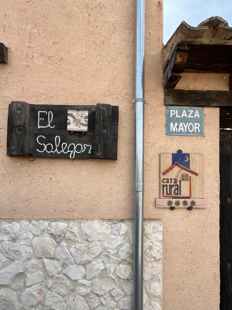 El Salegar 1