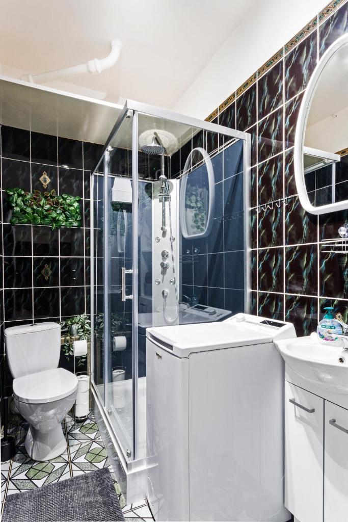 Apartament 2 pokojowy Gdańsk 8