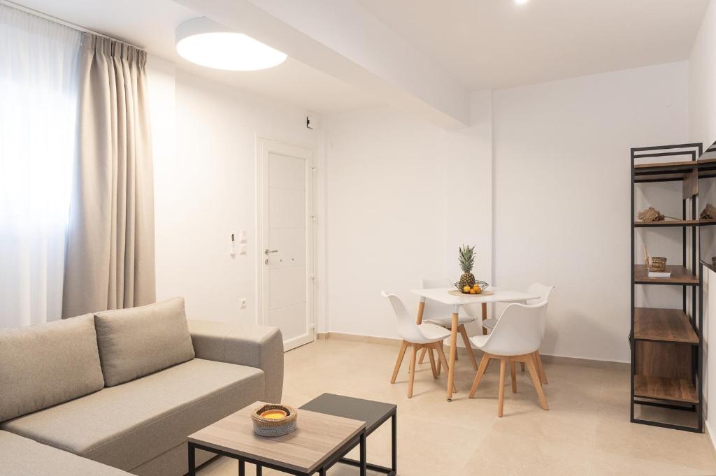 Kalimera Apartments 4