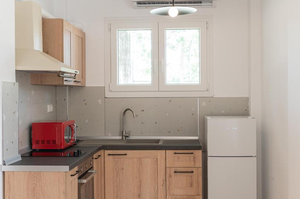Kalimera Apartments 6