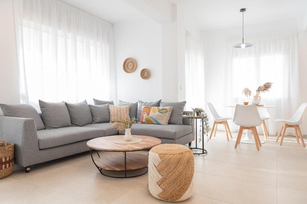 Kalimera Apartments 1