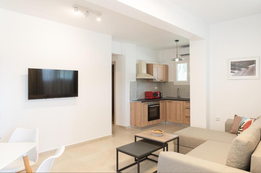 Kalimera Apartments 3
