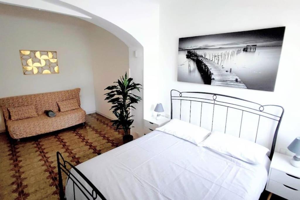Casa Arcobaleno - giardino e parcheggio gratuito 7