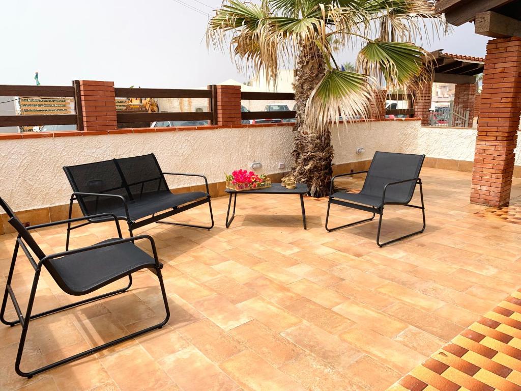Perfetta per famiglie - Villa Fronte Mare Marsala 4