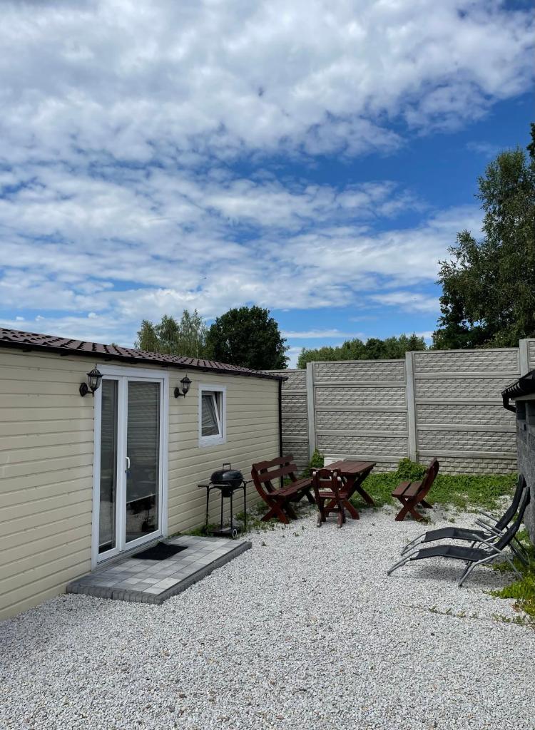 Słoneczne ranczo Zator Energylandia 1