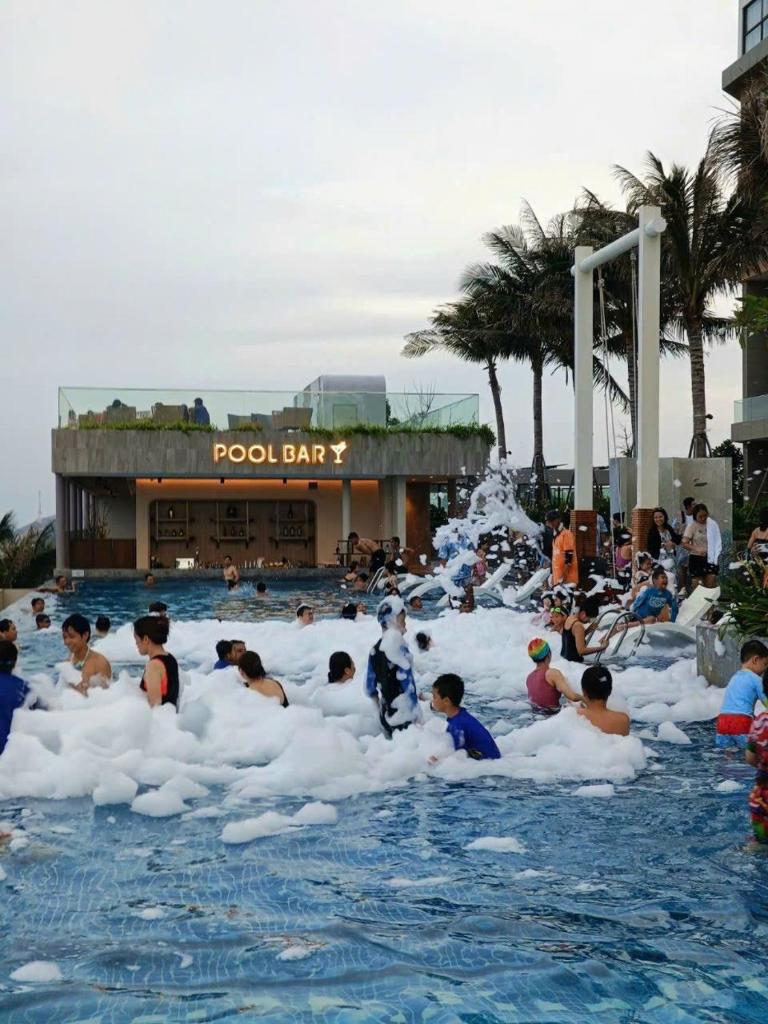 Mandala Chambay Mũi Né