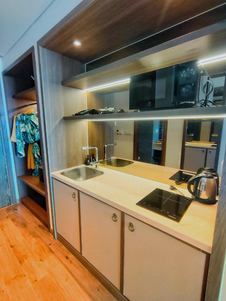 Mandala Chambay Mũi Né