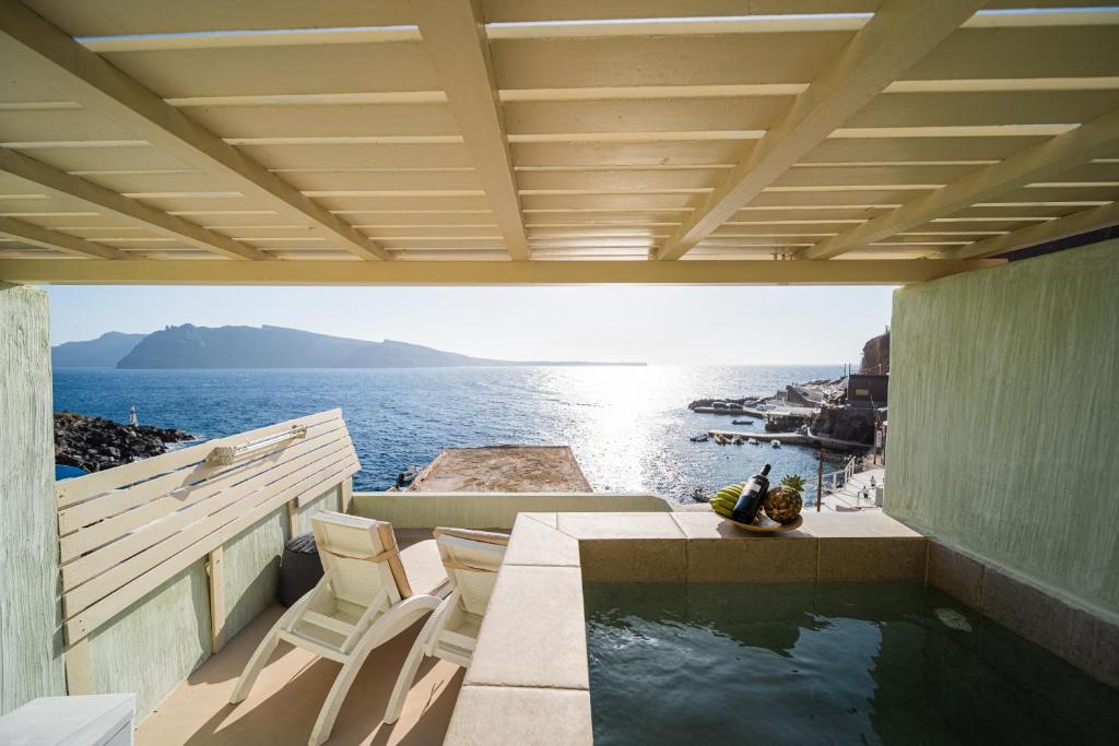Secret Gem Suites 5