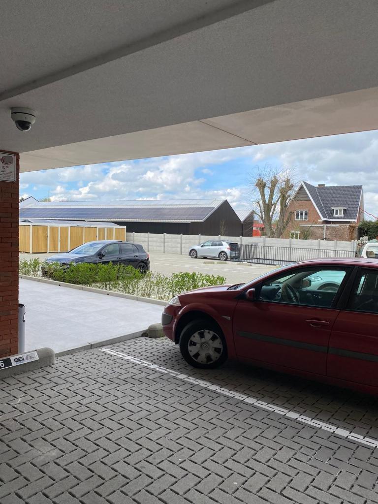 Residentie Sluispark 5