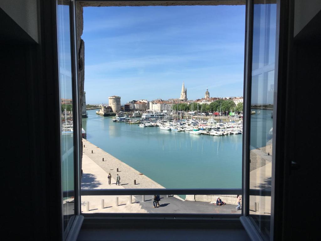 Studio Vue Port