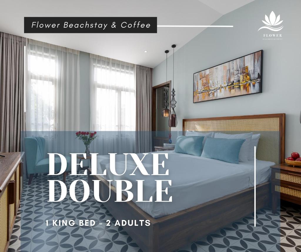 FLOWER BEACHSTAY & COFFEE