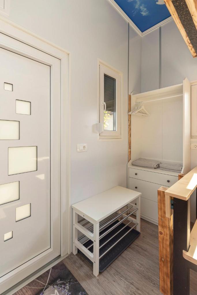 Tiny House Ljubljana 7