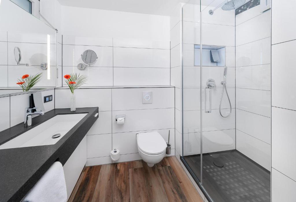 MASEVEN Stuttgart SI Centrum ehem SI-SUITES 6