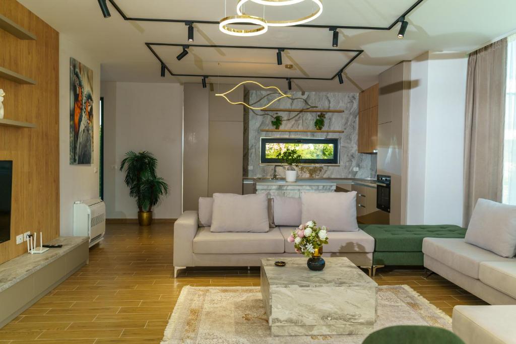 SanPietro Vacation Rentals 5