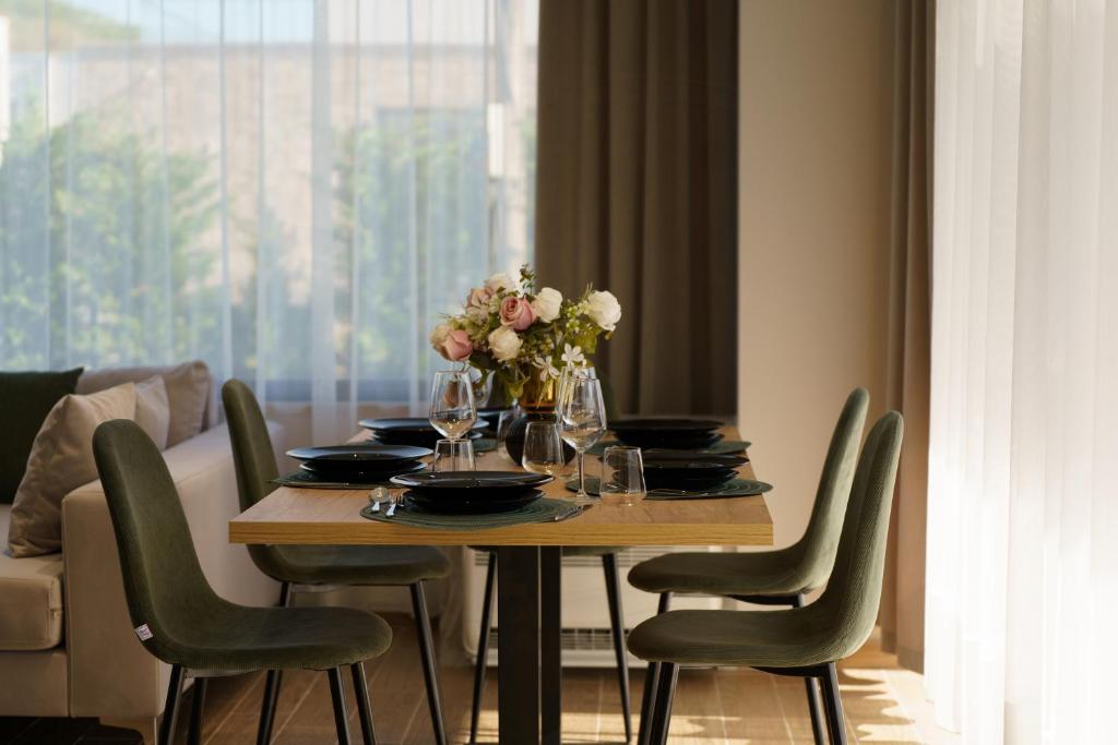 SanPietro Vacation Rentals 6