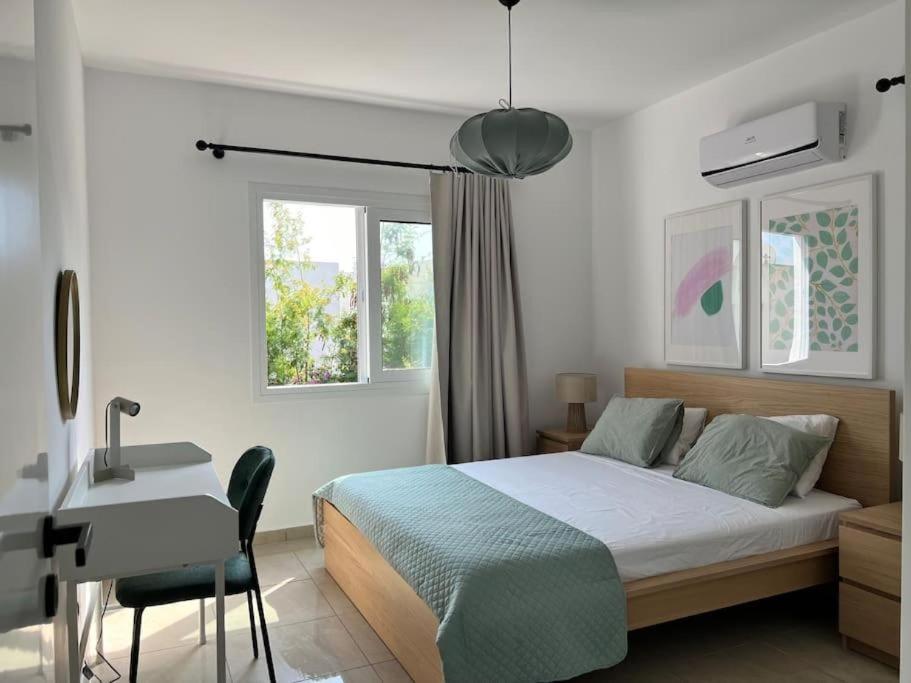 Margarita Gardens two 1bed flats 500m from sea 2