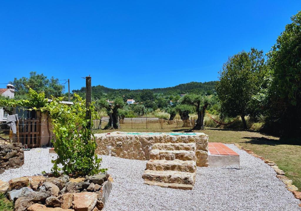 Quinta Dormmimo a Hidden Gem with Pool near Tomar 6