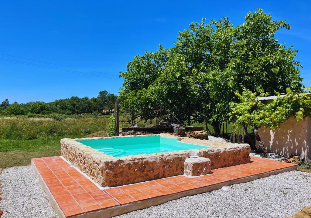 Quinta Dormmimo a Hidden Gem with Pool near Tomar 4