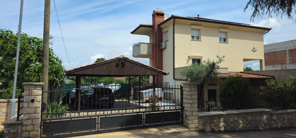 VILA TENA ROVINJ CROATIA 6