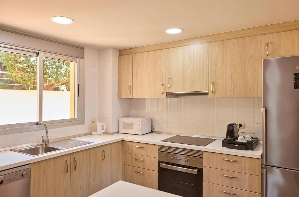 Universal Aquamarin Beach Houses 6
