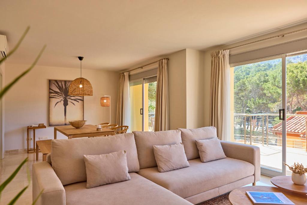 Universal Aquamarin Beach Houses 8