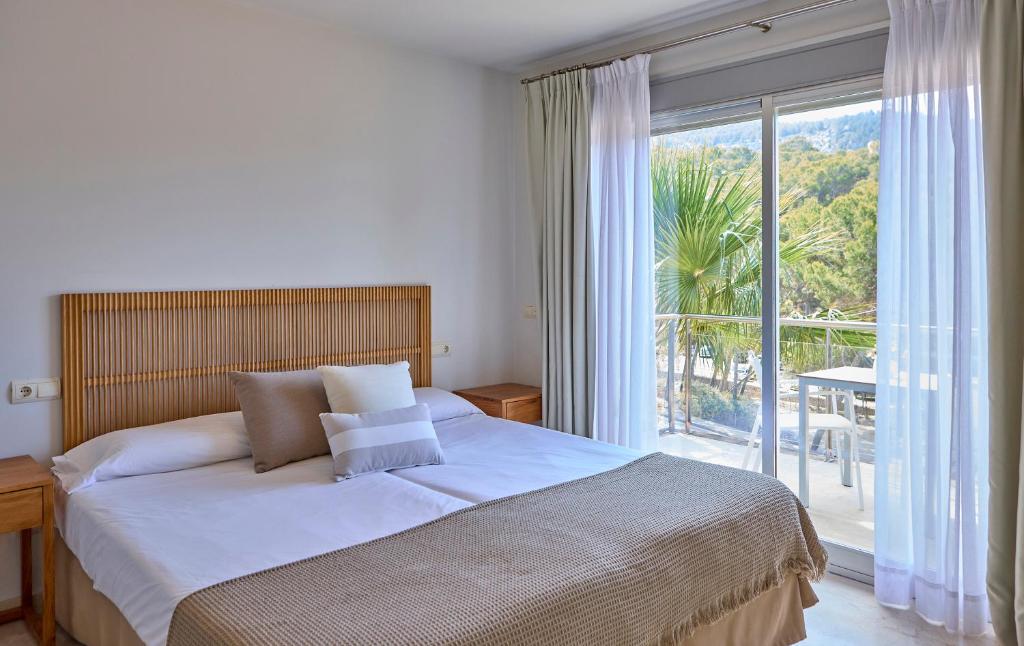 Universal Aquamarin Beach Houses 2