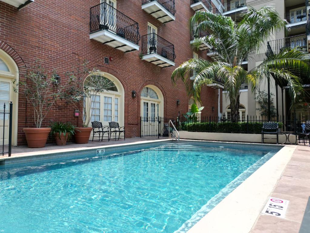 Hotel St. Marie Image