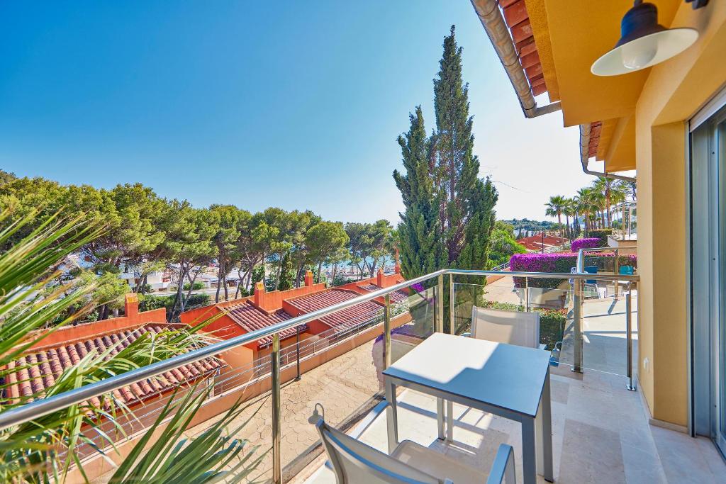 Universal Aquamarin Beach Houses 7
