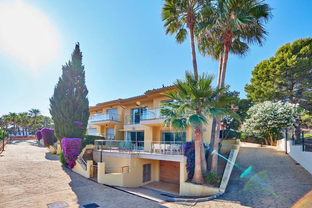 Universal Aquamarin Beach Houses 5
