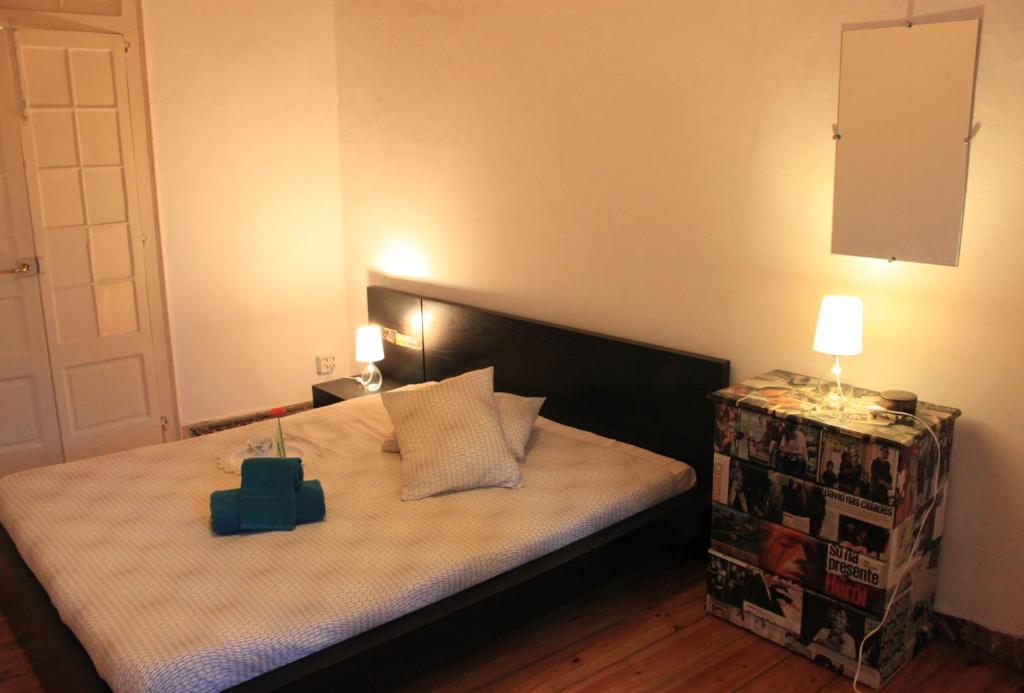 The Blue House - Lively Bairro Alto 7