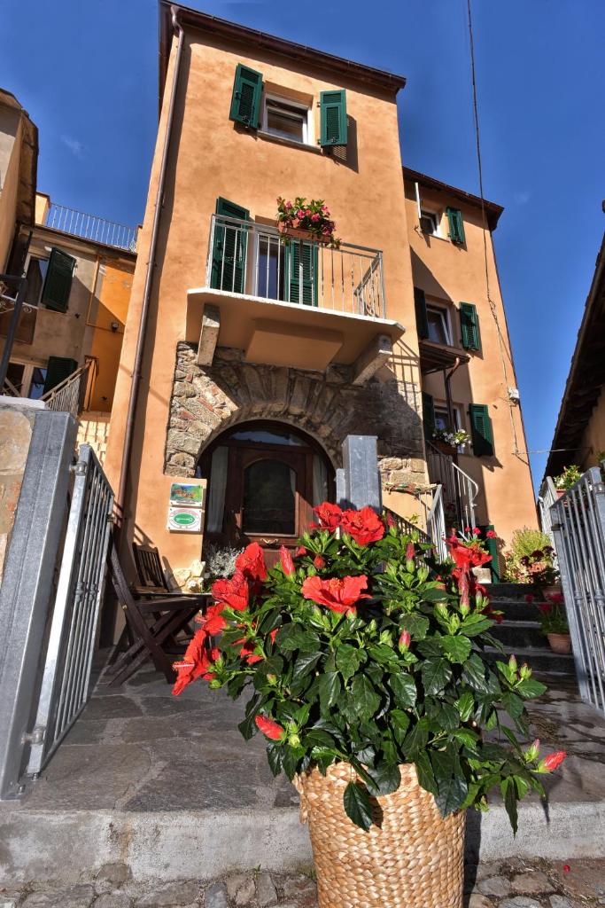 Casa Vacanze Tra I Monti e San Martino 5