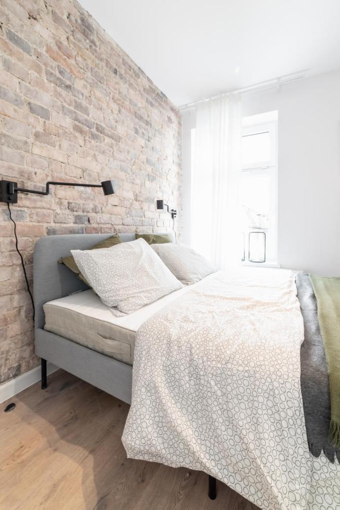 Apartamenty Pamiątkowa 11, 2 rooms, self check in 24h 4