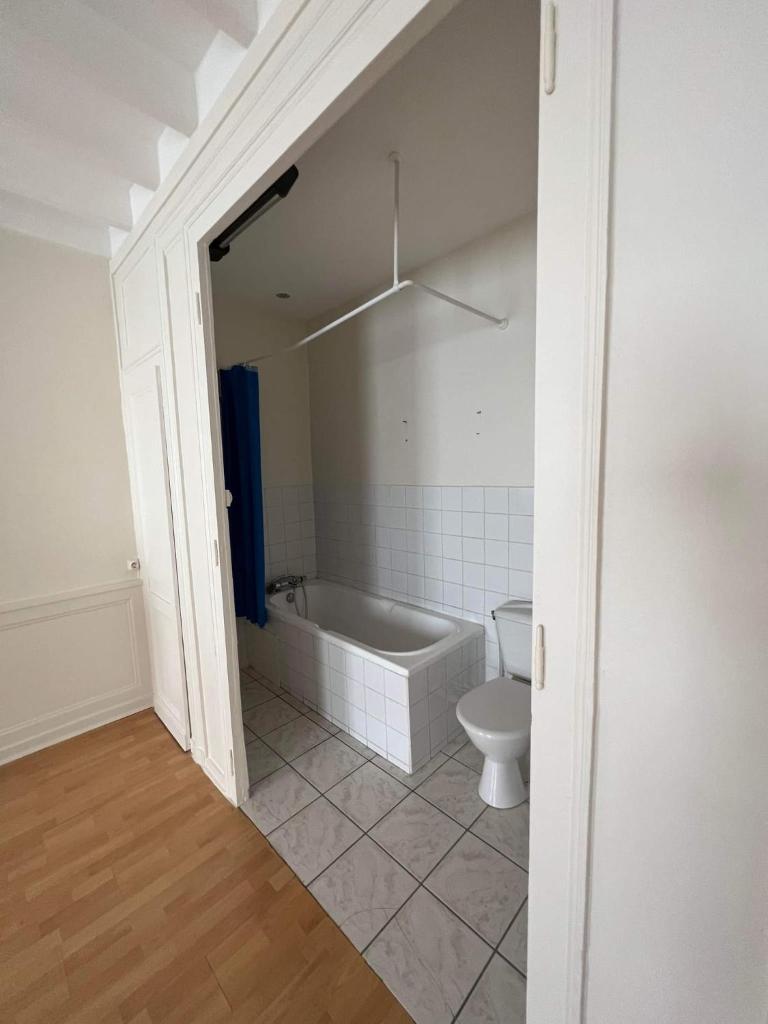 Charmante Maison 8