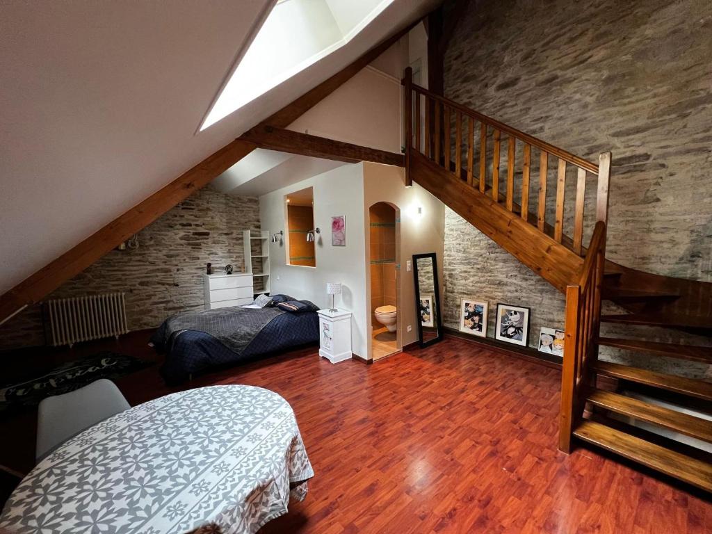 Charmante Maison 2