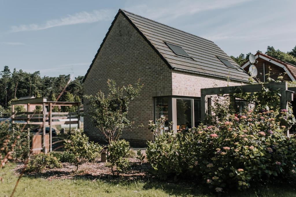 Vakantiehuis De Bekaf 6