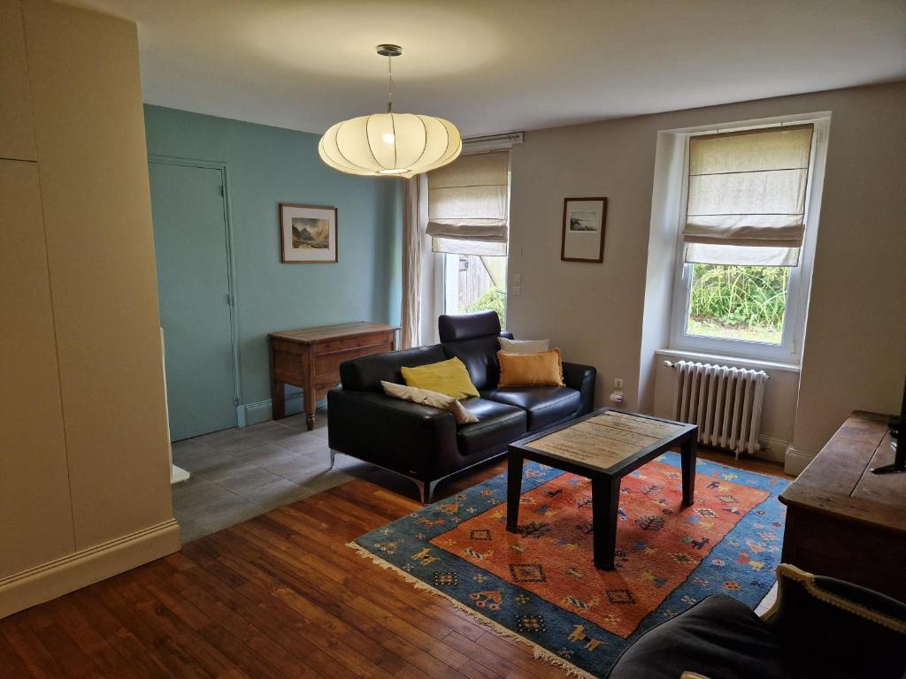La Maison des Soeurs - Maison de charme du 18 ème siècle - Logement entier 6