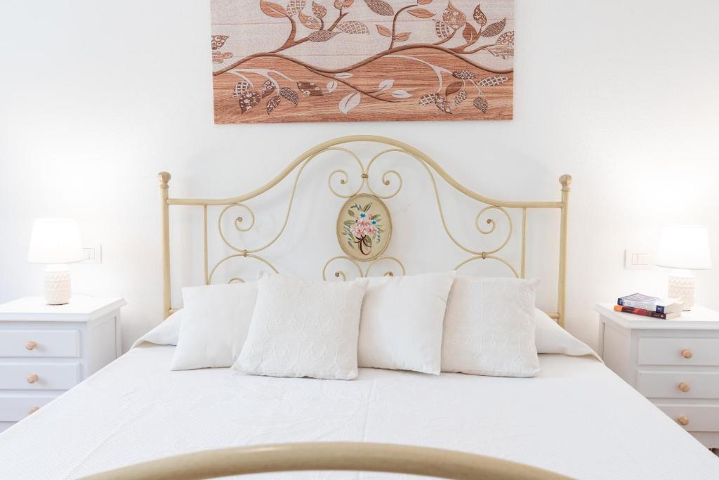 Casa Giulia - vacanze a Olbia 1