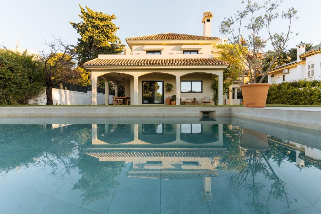 Casa Limon Marbella