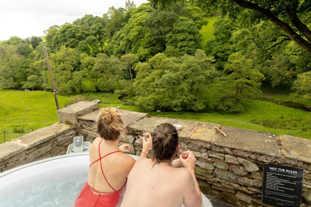 River Fishing I Hot tub I Games Room I PetFriendly 3