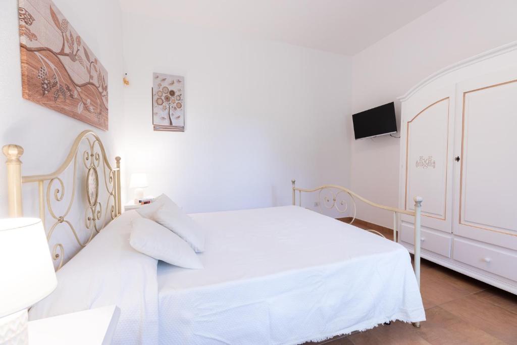 Casa Giulia - vacanze a Olbia 6