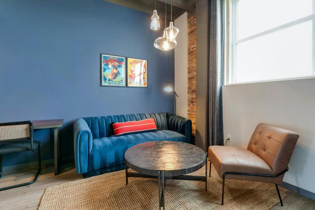 Hotel Nell - Union Market Image