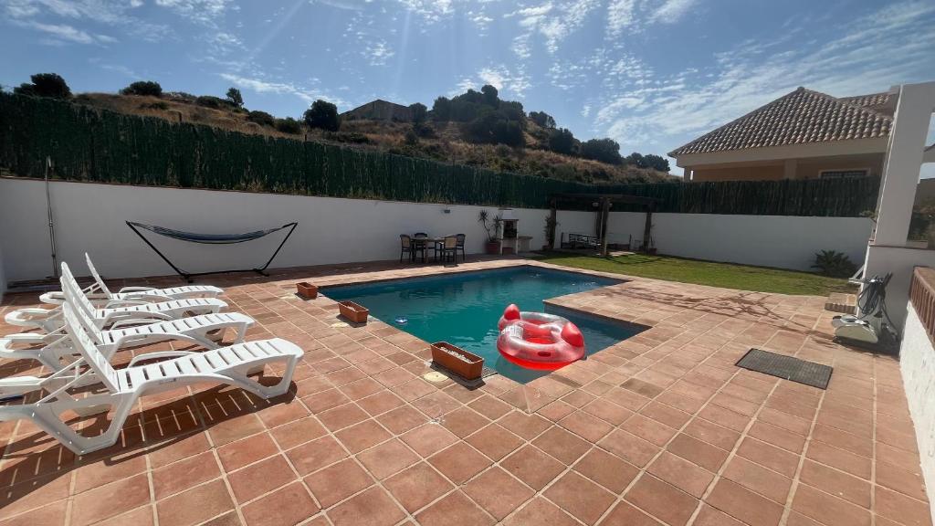 Villa Espiga 4