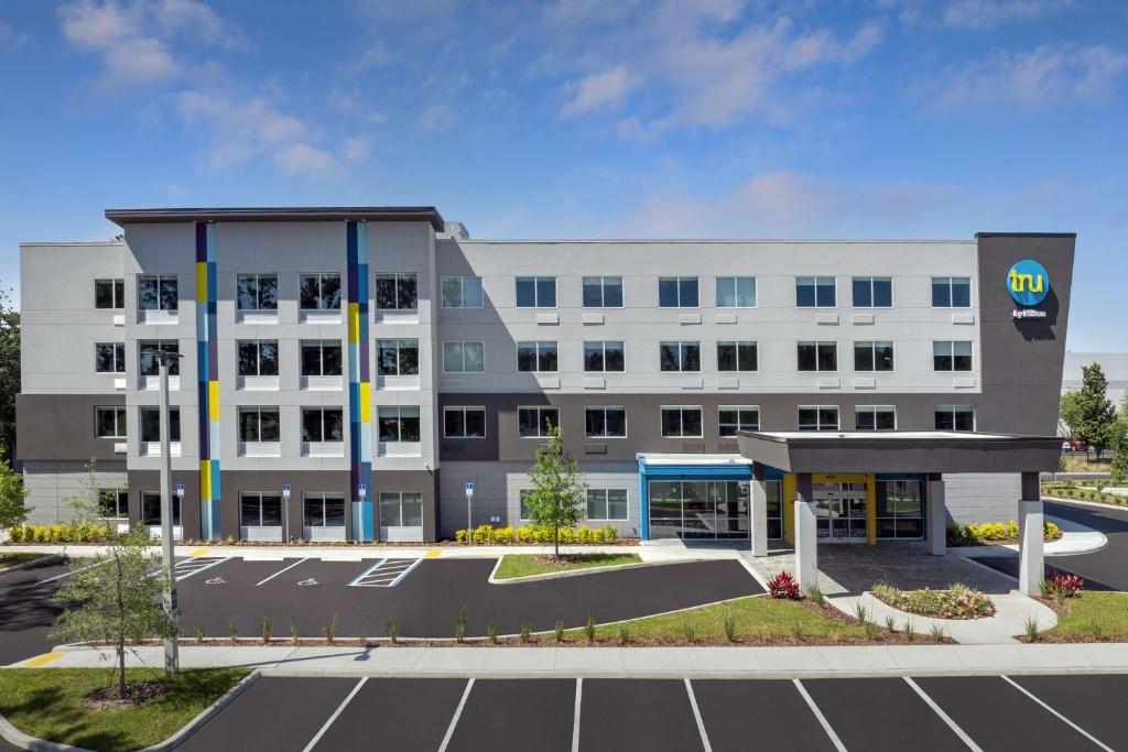 Tru by Hilton Jacksonville West I 295 Image