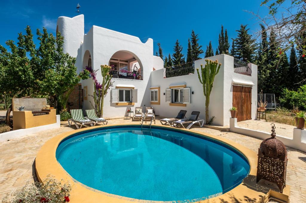 Villa Can Truyet