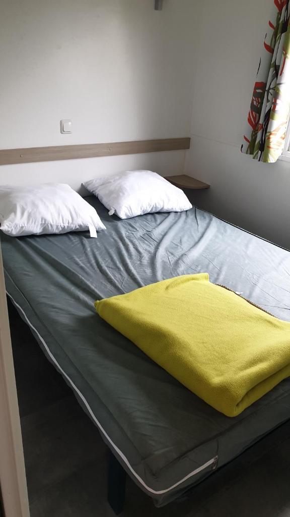 Photo de la galerie de l'établissement mobil home carnac, à Carnac