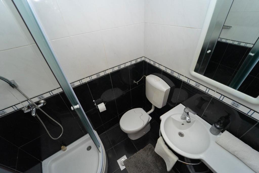 Apartment Barčot, Vela Luka, Korčula, Croatia 8